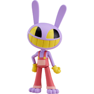 グッドスマイルカンパニー ねんどろいど2771 ジャックス「The Amazing Digital Circus」 ネンドロイド2771ジヤツクス グッドスマイルカンパニー ねんどろいど2771 ジャックス「The Amazing Digital Circus」 ネンドロイド2771ジヤツクス