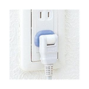 サンワサプライ プラグ安全カバー TAP-PSC5N-イメージ3