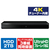 シャープ 2TB HDD/4Kチューナー内蔵ブルーレイレコーダー AQUOS ブルーレイ 4BC20ET3-イメージ1