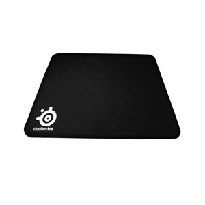 SteelSeries ゲーミングマウスパッド SteelSeries QCK heavy 63008 SteelSeries ゲーミングマウスパッド SteelSeries QCK heavy 63008