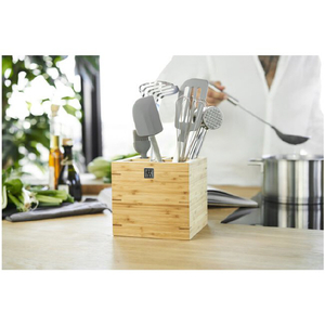 ZWILLING Pro シリコンターナー シルバー 371600100ｼﾘｺﾝﾀ-ﾅ--イメージ2