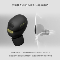 SONY WF1000XM6 S ワイヤレスノイズキャンセリングステレオヘッド
