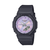 カシオ 腕時計 G-SHOCK ブラック/パープル GMA-P2100PC-1AJF-イメージ1