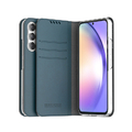 araree Galaxy A54用手帳型ケース Mustang Diary アッシュブルー AR25181A54