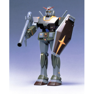 バンダイスピリッツ 1/100 リアルタイプ・ガンダム ﾌｱ-ｽﾄG100ﾘｱﾙｶﾞﾝﾀﾞﾑN-イメージ1