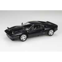 アオシマ フェラーリ GTO (ブラック) Aﾗｸﾌﾟﾗ28BKﾌｴﾗ-ﾘGTOﾌﾞﾗﾂｸ
