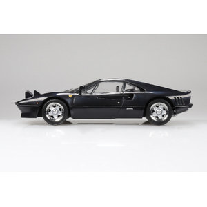アオシマ フェラーリ GTO (ブラック) Aﾗｸﾌﾟﾗ28BKﾌｴﾗ-ﾘGTOﾌﾞﾗﾂｸ-イメージ4