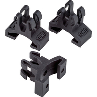 ＴＯＮＥ アルミタイプソケットホルダ用クリップ 差込角１２．７ｍｍ TONE ソケットホルダー (アルミタイプ)用クリップ SH2A4K3
