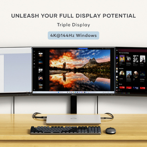 Satechi Satechi社製 USB4 V2 Pro ケーブル ブラック PST-YU4120K-イメージ10