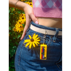 KODAK KODAK CHARMERA キーチェーン デジタルカメラ6個セット CHARMERA6ｺｾﾂﾄ-イメージ5