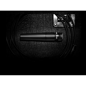 SHURE 楽器用マイクロフォン SMシリーズ SM57LCE-イメージ3