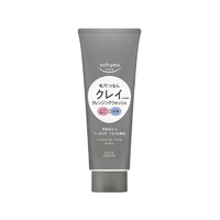 コーセーコスメポート ソフティモ クレンジングウォッシュ ブラック 160g FCE117W