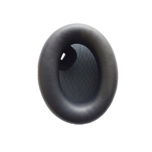 SONY イヤーパッド ブラック ZZ-WHXM4 EAR LB-イメージ1