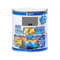カンペハピオ 水性シリコン遮熱屋根用 銀黒 0.7L FCB355M