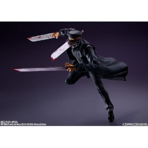 バンダイスピリッツ 【再販】S．H．Figuarts サムライソード SHFｻﾑﾗ-ｿ-ﾄﾞN-イメージ2