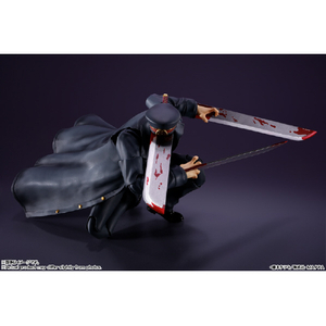 バンダイスピリッツ 【再販】S．H．Figuarts サムライソード SHFｻﾑﾗ-ｿ-ﾄﾞN-イメージ3