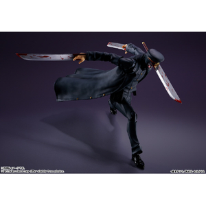 バンダイスピリッツ 【再販】S．H．Figuarts サムライソード SHFｻﾑﾗ-ｿ-ﾄﾞN-イメージ4