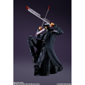 バンダイスピリッツ 【再販】S．H．Figuarts サムライソード SHFｻﾑﾗ-ｿ-ﾄﾞN-イメージ5