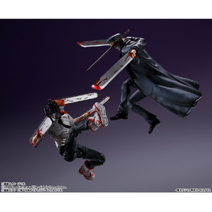 バンダイスピリッツ 【再販】S．H．Figuarts サムライソード SHFｻﾑﾗ-ｿ-ﾄﾞN-イメージ6