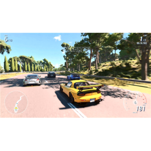 3goo ギア・クラブ アンリミテッド3【PS5】 ELJM31021-イメージ5