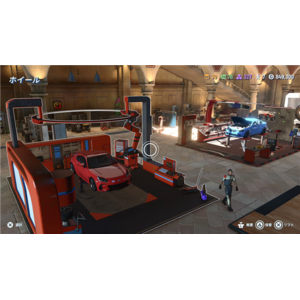 3goo ギア・クラブ アンリミテッド3【PS5】 ELJM31021-イメージ7