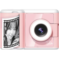 セガフェイブ PRINT CAMERA プリカ マカロンピンク ﾌﾟﾘｶﾏｶﾛﾝﾋﾟﾝｸ