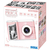 セガフェイブ PRINT CAMERA プリカ マカロンピンク ﾌﾟﾘｶﾏｶﾛﾝﾋﾟﾝｸ-イメージ7