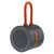 INMO AIグラスアクセサリ GO3 ワイヤレススピーカー Metallic Gray IMS301-イメージ1