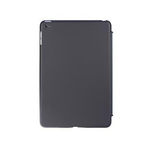 パワーサポート エアージャケットセット Smart Cover対応版 iPad mini4用 ラバーブラック PMM-82 パワーサポート エアージャケットセット Smart Cover対応版 iPad mini4用 ラバーブラック PMM-82