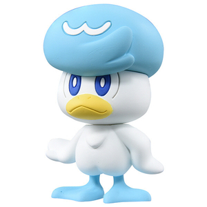 タカラトミー ポケットモンスター モンコレ MS-05 クワッス モンコレMS05クワツスハコ タカラトミー ポケットモンスター モンコレ MS-05 クワッス モンコレMS05クワツスハコ