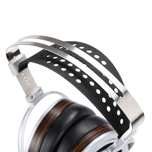HIFIMAN 平面磁気駆動型ヘッドホン HE1000se シルバー HE1000SE-イメージ5