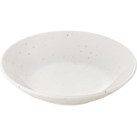 エンテック 丸皿 12 マーブル FC72721-SP-23M