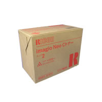 リコー imagioNEO Cトナータイプ2 イエロー F807310-636444
