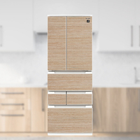 e angle ドレスアップマグネットシート ウッド04 ANG-MG-SJMF43R-3WD4