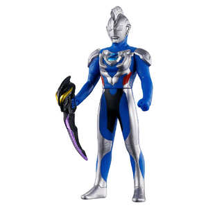 バンダイ ウルトラヒーローシリーズ 104 ウルトラマンゼット オリジナル べリアロクver. UH104ゼツトオリジナルベリアロク バンダイ ウルトラヒーローシリーズ 104 ウルトラマンゼット オリジナル べリアロクver. UH104ゼツトオリジナルベリアロク