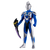 バンダイ ウルトラヒーローシリーズ 104 ウルトラマンゼット オリジナル べリアロクver． UH104ｾﾞﾂﾄｵﾘｼﾞﾅﾙﾍﾞﾘｱﾛｸ-イメージ1