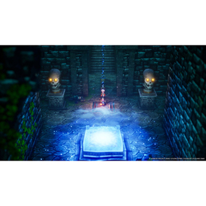 スクウェア・エニックス ドラゴンクエストIII そして伝説へ…【Switch】 HACPBGX2A-イメージ2