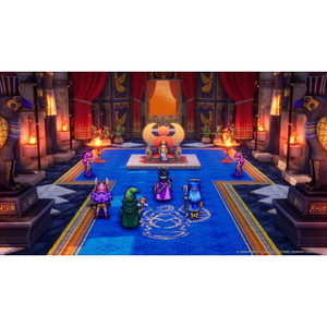 スクウェア・エニックス ドラゴンクエストIII そして伝説へ…【Switch】 HACPBGX2A-イメージ3