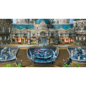スクウェア・エニックス ドラゴンクエストIII そして伝説へ…【Switch】 HACPBGX2A-イメージ6