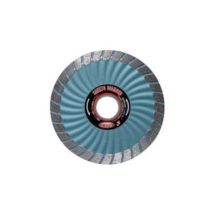 三京ダイヤモンド工業 SDカッター8X　150X22．0 SD-RX6-イメージ1