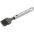 ZWILLING Pro シリコンブラシ シルバー 371600110ﾍﾟｽﾄﾘ-ﾌﾞﾗｼ-イメージ1