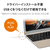 j5 create USB Type-C to 3ポートUSB&HDMI マルチハブ シャンパンゴールド JCH451-イメージ9