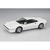 アオシマ フェラーリ GTO (ホワイト) Aﾗｸﾌﾟﾗ28WEﾌｴﾗ-ﾘGTOﾎﾜｲﾄ-イメージ1
