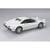 アオシマ フェラーリ GTO (ホワイト) Aﾗｸﾌﾟﾗ28WEﾌｴﾗ-ﾘGTOﾎﾜｲﾄ-イメージ3