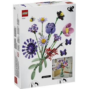 レゴジャパン LEGO 11507オリヴィア・ロドリゴのフラワーブーケ 11507ｵﾘｳﾞｲｱﾛﾄﾞﾘｺﾞﾌﾗﾜ-ﾌﾞ-ｹ-イメージ4