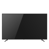 ダイコーアペックス AP6540BJ 65型4Kパネル搭載 フル