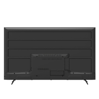 ダイコーアペックス AP6540BJ 65型4Kパネル搭載 フルハイビジョン液晶