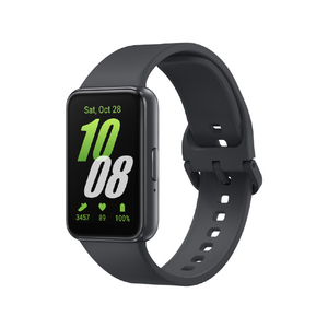 Samsung スマートウォッチ Galaxy Fit3 Dark Gray SM-R390NZAAXJP Samsung スマートウォッチ Galaxy Fit3 Dark Gray SM-R390NZAAXJP