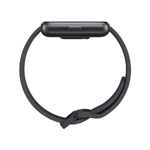 Samsung スマートウォッチ Galaxy Fit3 Dark Gray SM-R390NZAAXJP-イメージ2