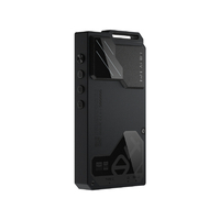 HiBy Music R4 BLACK デジタルオーディオプレイヤー R4 Black